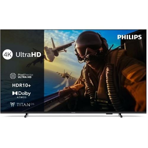 Television TV Philips 43PUS7000 TV LED 43 108 cm 4K UHD 3840 2160 HDR10 Smart TV 3