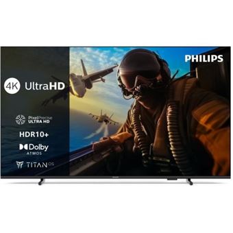Television TV Philips 43PUS7000 TV LED 43 108 cm 4K UHD 3840 2160 HDR10 Smart TV 3 - 1
