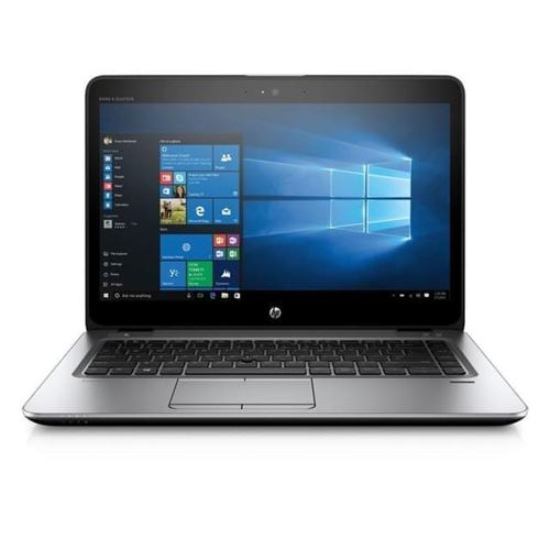 HP Elitebook 840 G3 14 1920X1080/i7-6600U/8Go/256Go SSD/Intel Hd Graphics 520/Win10Pro/Argent
