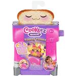 Toasty - Cookeez Makery