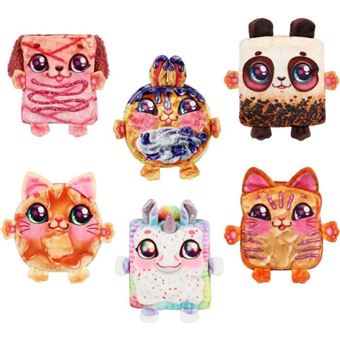 Toasty - Cookeez Makery