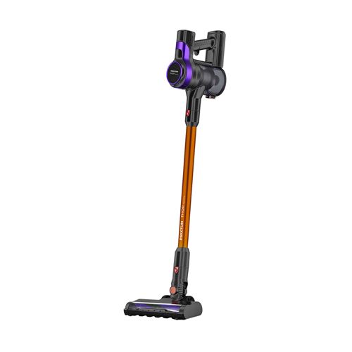 Aspirateur balai Thor Cyclone - Sans fil - Puissance 150W - Filtre HEPA - Accessoires inclus 