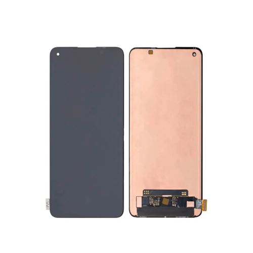 Original Ecran LCD et Vitre Tactile Pulled (PIEC) Noir pour OnePlus 9 État correct - N/A reconditionné disponible sur Fnac