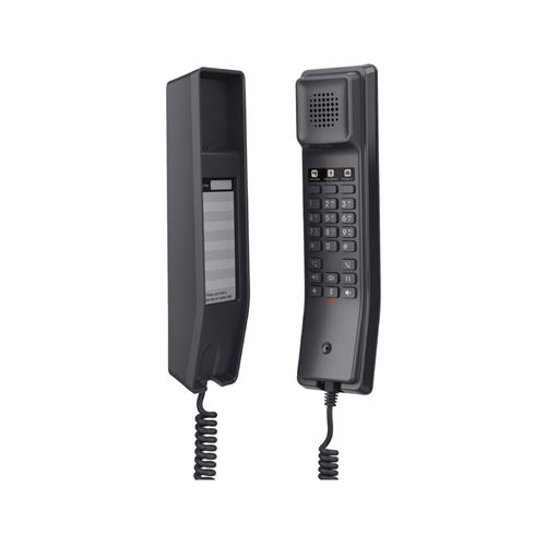 Grandstream Grandstream GHP611W Schwarz