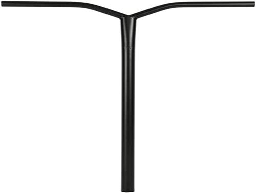 Guidon de trottinette - Urbanartt - vultus bar Oversize - Noir