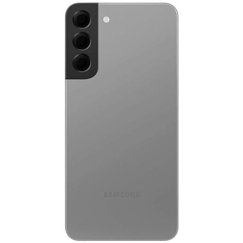 Samsung Gris Cache Batterie Pour Galaxy S22 Plus Service Pack - Neuf - Image 3
