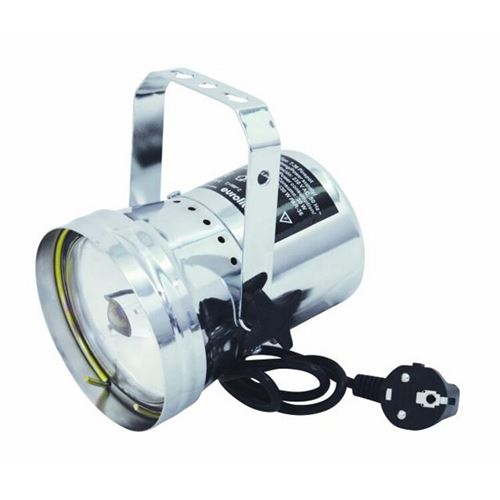 Eurolite - T-36 - Projecteur Pinspot - Avec Ampoule - Image 3