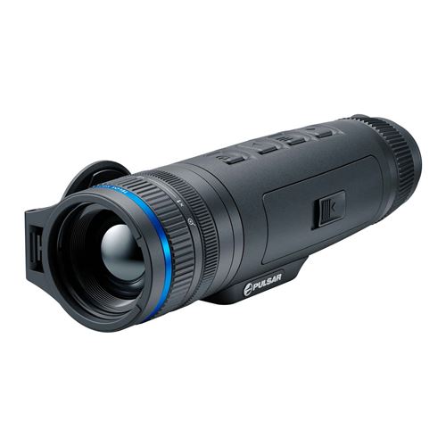 Monoculaire à imagerie thermique TELOS XQ35