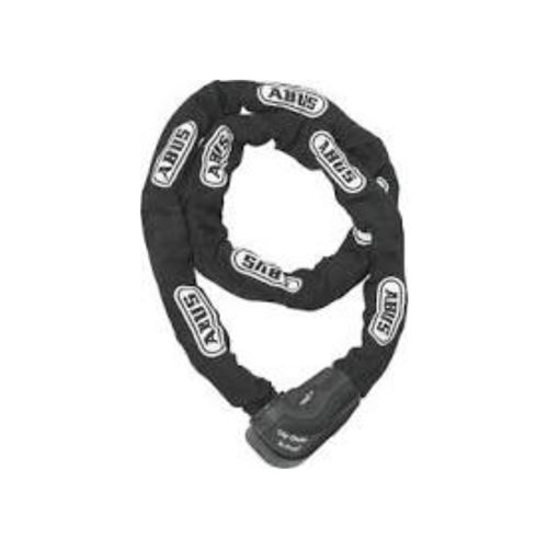 Abus Granit City Chain XPlus 1060, lock-chain , color: Black , size: 170 cm