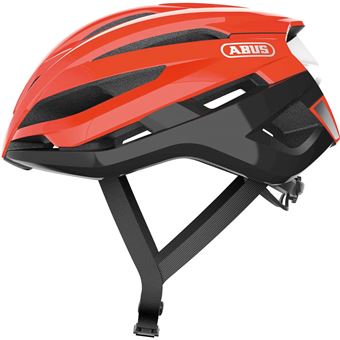 Casque Abus StGoudmChaser crevette Goudange L 59-61cm - 1