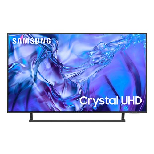 Smart TV samsung UE43DU8570U 43 pouces 4K LEDLCD