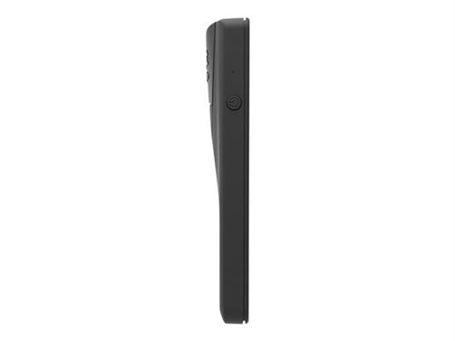 SocketScan S840 - Scanner de code à barres - portable - imageur 2D - décodé - Bluetooth 2.1 EDR