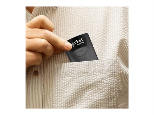 Socket Mobile - SocketScan S840 - Scanner de code à barres - Imageur 2D - Bluetooth 2.1 EDR - Image 3