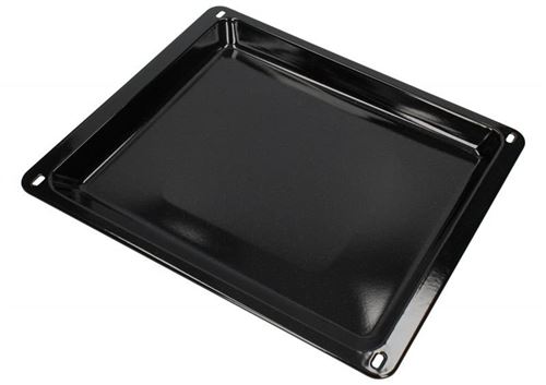 Lèchefrite 43 x 38,5 cm pour Four - Accessoire cuisinière et plaque de  cuisson - Achat & prix