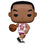 Figurine Funko Pop! NBA: Legends Scottie Pippen Bulls Home