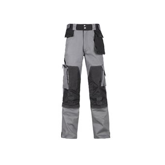Pantalon De Travail Howard Gris Taille 52 - 1