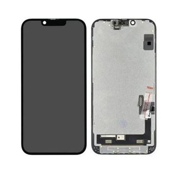 Ecran complet pour Iphone 15 taille 6.1 Vitre + ecran LCD -VISIODIRECT- - 1