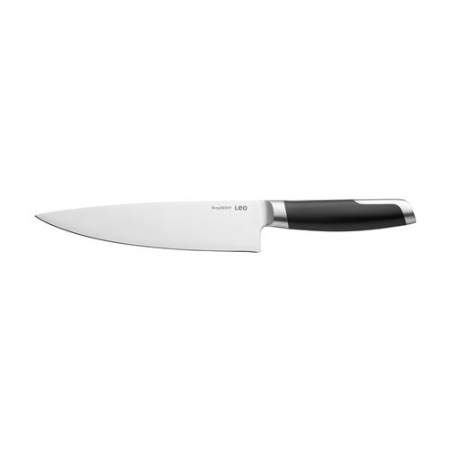 BergHOFF Couteau de chef Graphite 20 cm - Leo