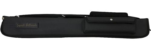Laperti keutas 1B-2S noir