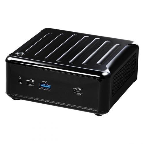 Mini-PC ASRock NUC BOX-1115G4 Intel 11e G&eacute;n&eacute;ration R2.0