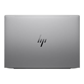 HP ZBook Power G11 Mobile Workstation - Intel Core Ultra 7 - 165H / jusqu'à 5 GHz - vPro - Win 11 Pro - RTX 2000 Ada - 64 Go RAM - 1 To SSD NVMe, TLC - 16" IPS 2560 x 1600 (WQXGA) @ 120 Hz - Gigabit Ethernet - NFC, Wi-Fi 6E, Bluetooth - 4G - clavier : Su