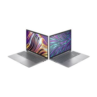 HP ZBook Power G11 Mobile Workstation - Intel Core Ultra 7 - 165H / jusqu'à 5 GHz - vPro - Win 11 Pro - RTX 2000 Ada - 64 Go RAM - 1 To SSD NVMe, TLC - 16" IPS 2560 x 1600 (WQXGA) @ 120 Hz - Gigabit Ethernet - NFC, Wi-Fi 6E, Bluetooth - 4G - clavier : Su