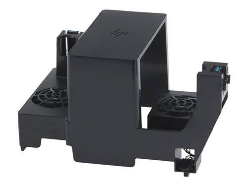 Non Communiqué Hp - Kit De Refroidissement De La Mémoire - Pour Workstation Z4 G5