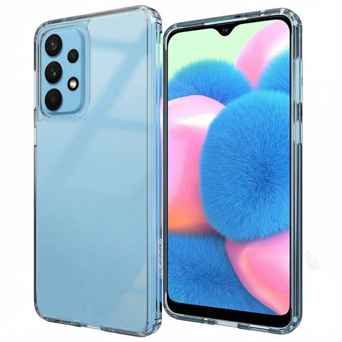 Accezz Impact Series Extreme Impact - Coque de protection pour téléphone portable - plastique - pour Samsung Galaxy A33 5G