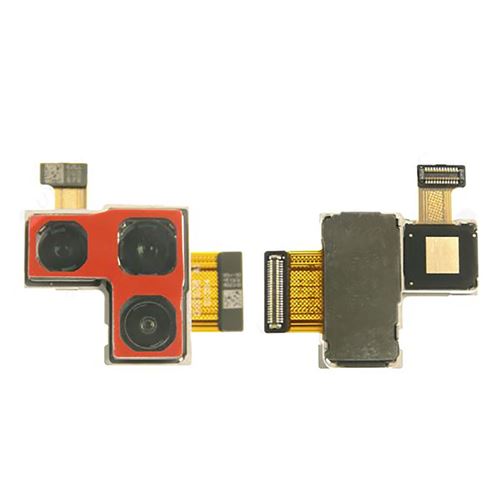 Caméra Arrière Originale Pour Huawei Mate 20