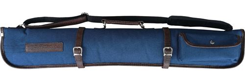 Laperti keutas 2B-2S bleu/marron