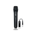 Fonestar ALTA-VOZ-30 Amplificateur vocal portable USB/MicroSD/MP3 Noir