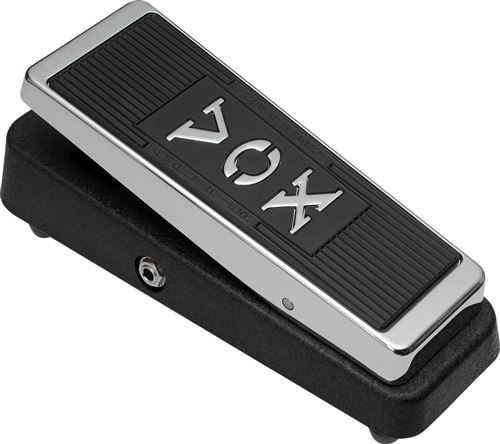 Vox Wah VRM-1 Real Mccoy - Image 2