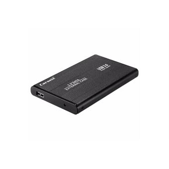 Disque dur externe caraele h1 1to hhd usb3. 0 -noir _tomn - 1