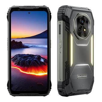 Smartphone Blackview XPLORE 2 Projector 5G 6.73