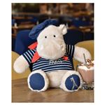 Hippo Beret Mariniere - 28cm
