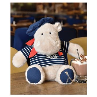 Hippo Beret Mariniere - 28cm
