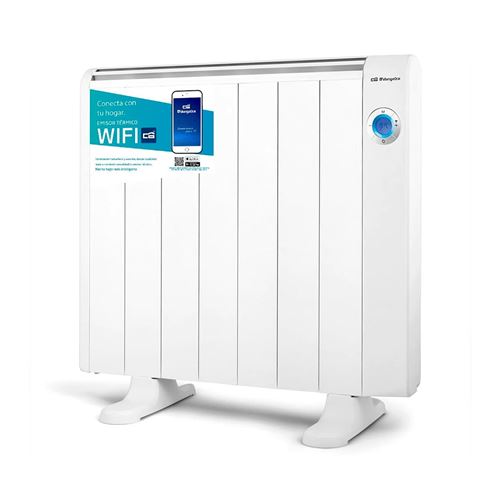 Non Communiqué Radiateur Orbegozo Rrw1300
