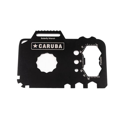Non Communiqué Caruba Carte Multifonction - D232311