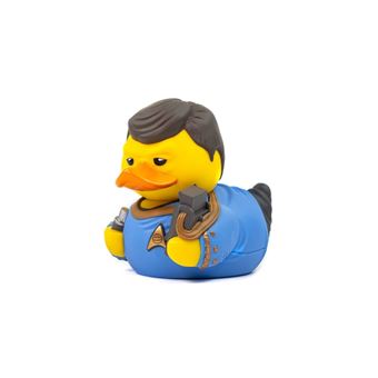 Star Trek - Figurine Tubbz Leonard 'Bones' McCoy Boxed Edition 10 cm - 1