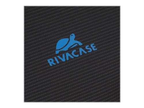 Riva Case Regent series 8069 - Rugzak voor notebook - 17.3 - zwart