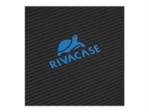 Riva Case Regent series 8069 - Sac à dos pour ordinateur portable - 17.3 - noir