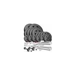 Bâton De Gymnastique Visiodirect - PVC 1.20m - Diamètre 25mm - Bleu - Pour Entraînement Et Parcours Sportif