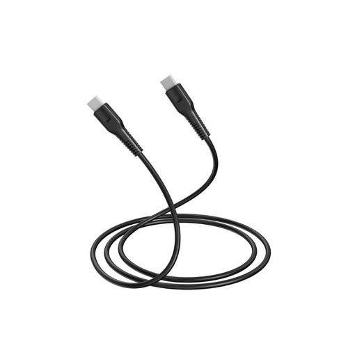 Non Communiqué We C Ble Usb-C/Usb-C 2.0 Male/Male