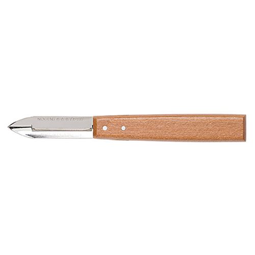 Nogent Marron Eplucheur Expert 1 Tranchant - Bois - Image 3