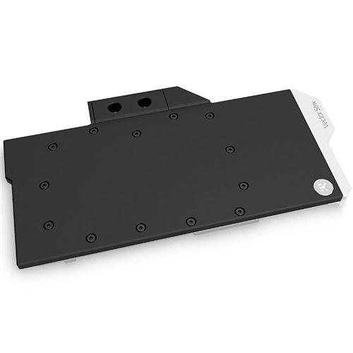 Non Communiqué Ek Water Blocks Ek-Quantum Vector Compatible Avec Strix Rx 6800/6900 D-Rgb - Nickel + Acetal