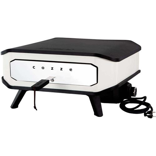 Four a pizza Electrique 17 - COZZE - 90356 - 230V/2200W - Porte