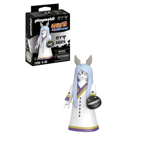 Playmobil - 71559 - Kaguya