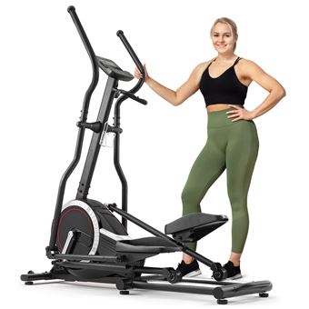 Velo elliptique Achat materiel pour sportif fnac
