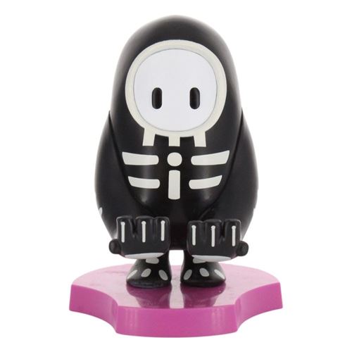 Exquisite Gaming - Fall Guys - Figurine Cable Guy Skelly - 10 cm - Image 3