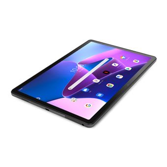 Tablette HD Lenovo Tab M10, Tablette Android de 10 pouces